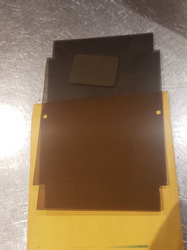 One New Heathkit Part #414-28 Duralith Corp
