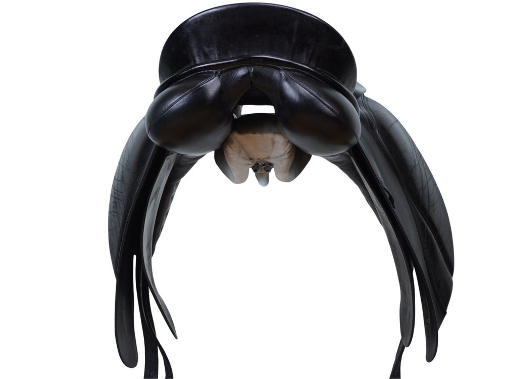 Passier Grand Gilbert Dressage Saddle