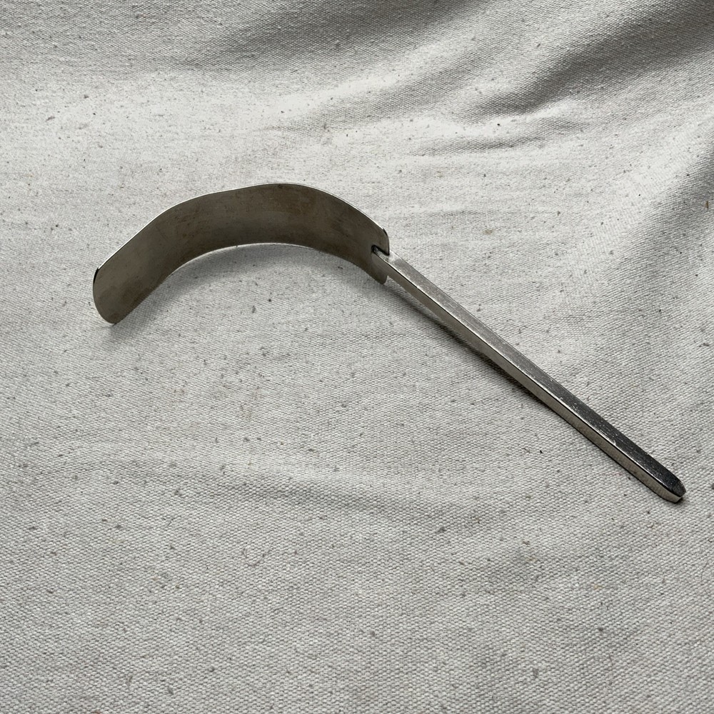 Codman 50-4562 Malleable Retractor Blade