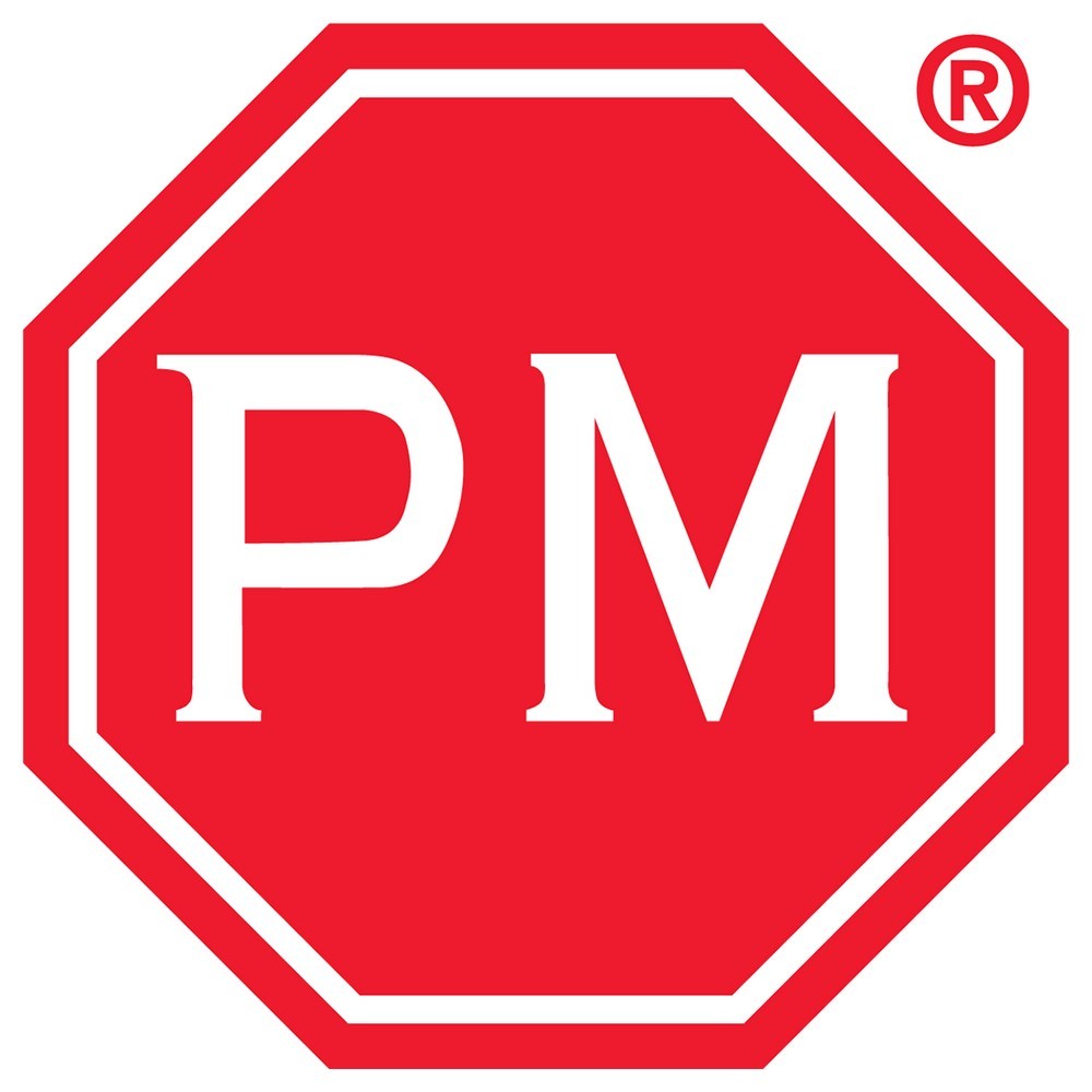Peterson 4" Grommet | black 426-18