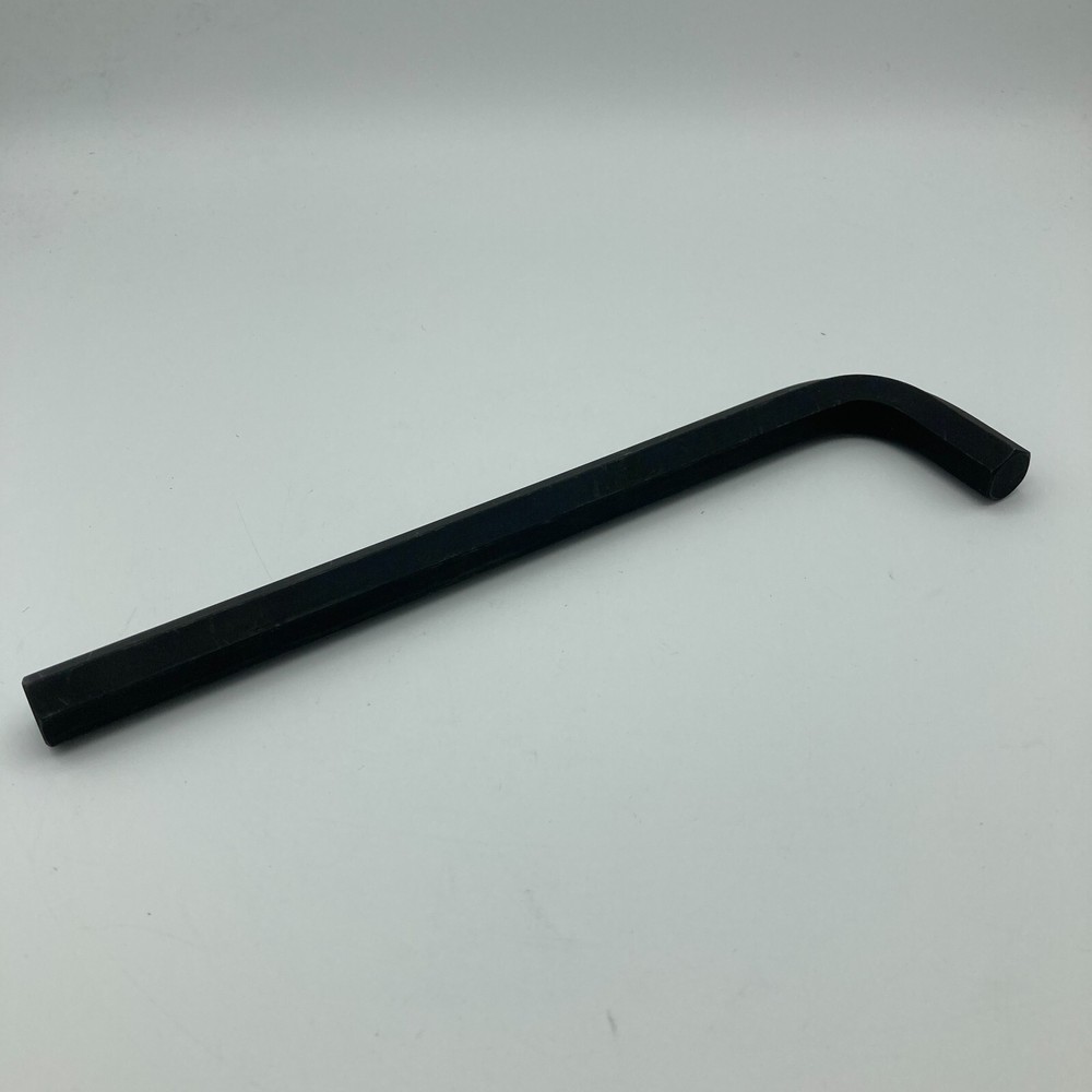 Bondhus 12118 Long Arm Hex Key: 5/8" Size