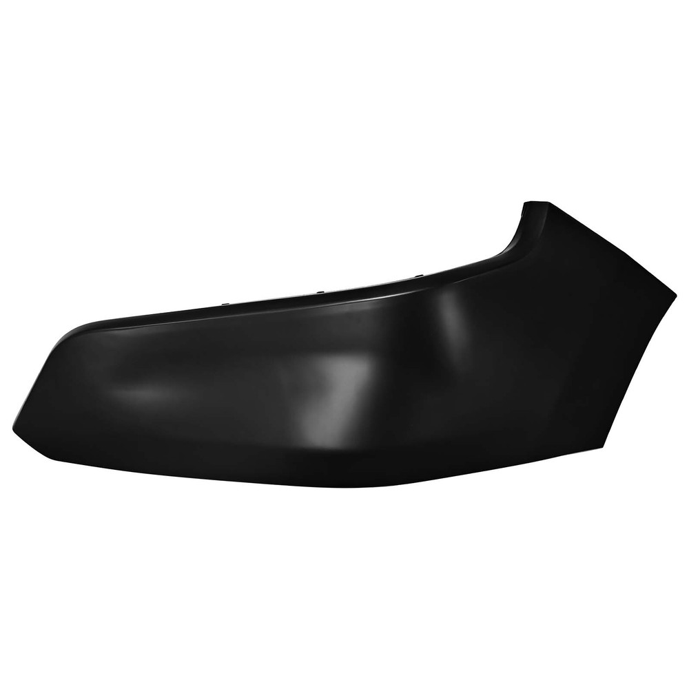 Pair For 2019-2022 Dodge Ram 1500 Front Bumper Filler Panel Left & Right Side