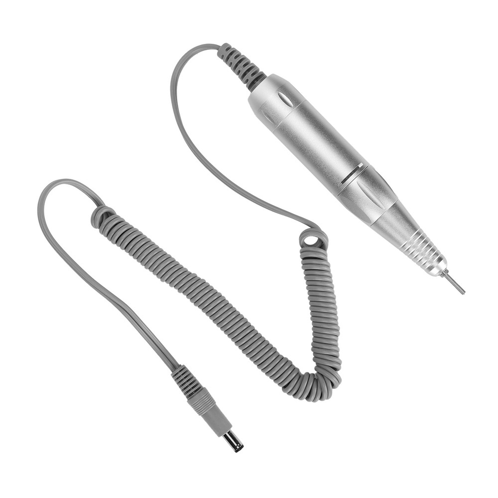 Electric Nail Drill Machine Handle Handpiece Replacement Pen Manicure BT0