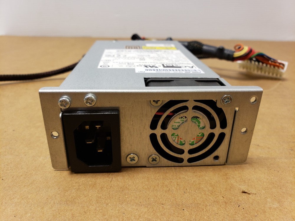 ASUS AcBel FSB009 250W AC Server Power Supply
