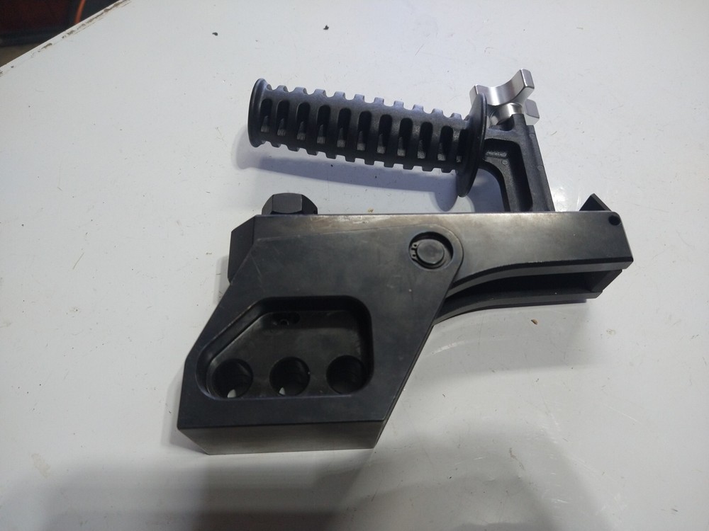 Torcup TBW Backup Wrench Holder