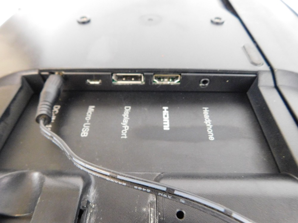 CRESTRON TSD-2020-B TOUCH PANEL (SSP44)