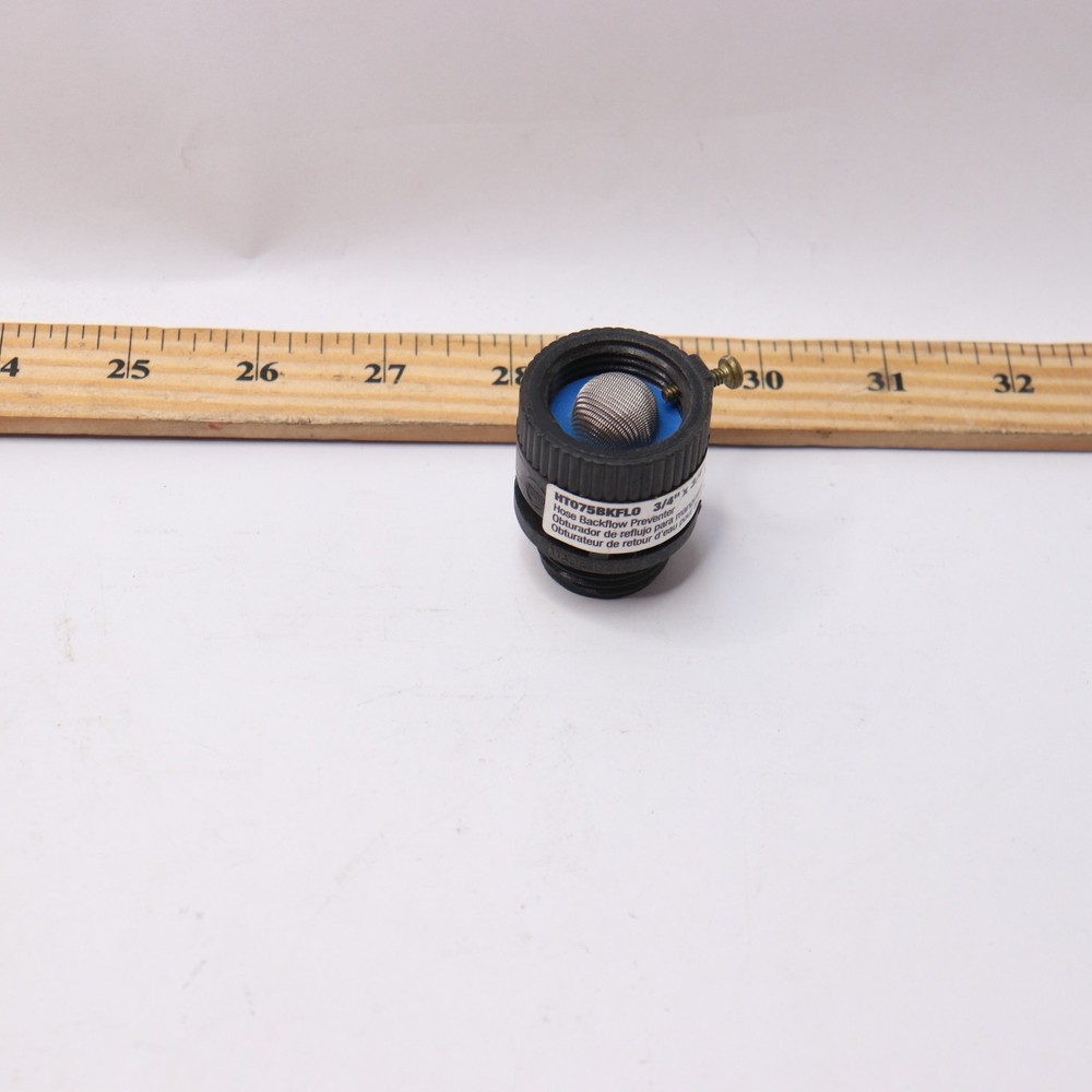 Rain Bird 3/4 in. FHT Backflow Preventer with 150 Mesh Filter