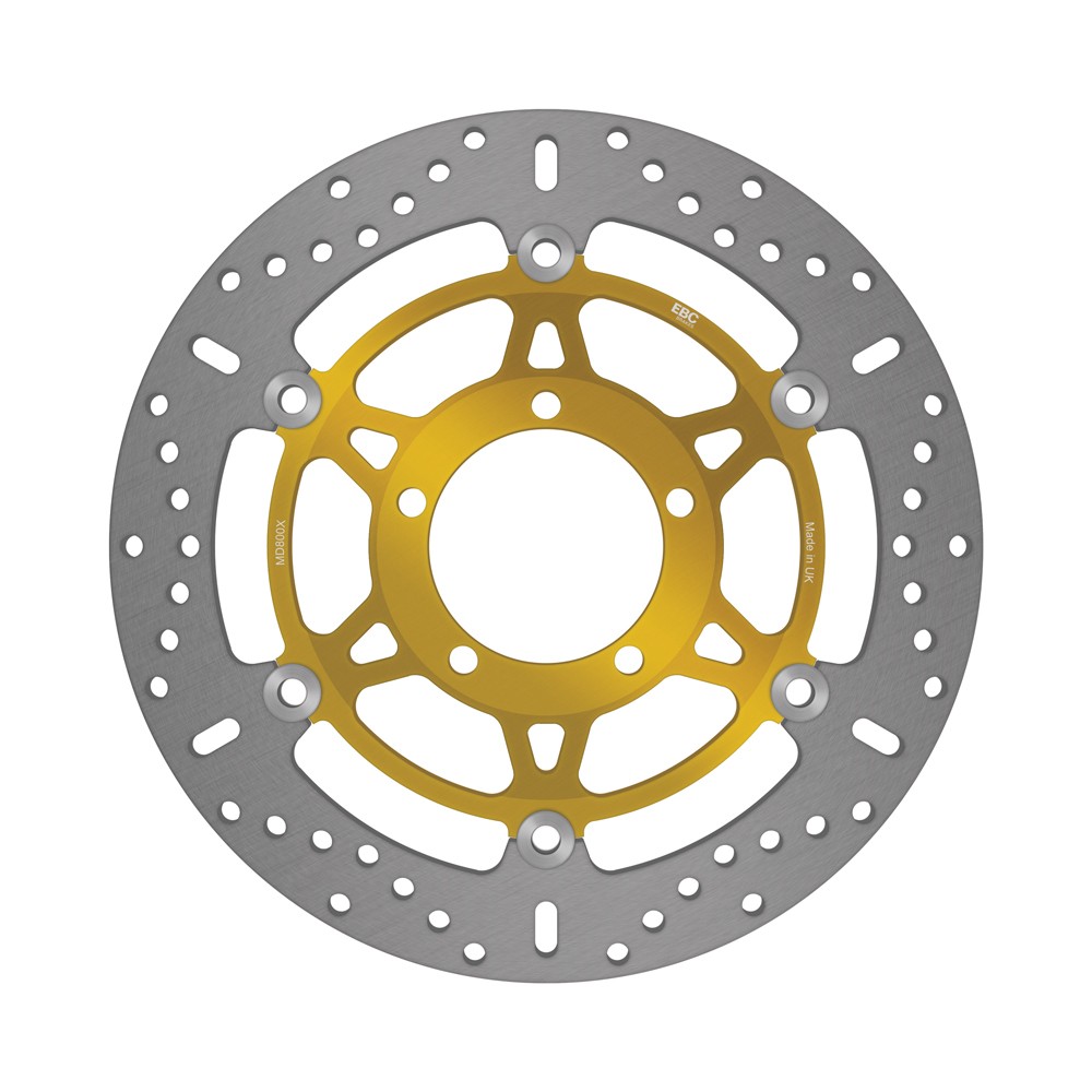 EBC X Series Brake Rotor (MD800X)