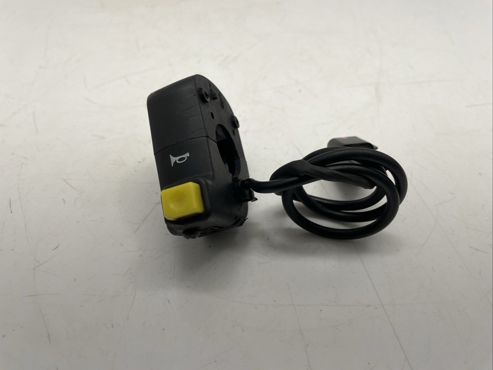 ♻️ Surron Lbx Light Bee X 2023 60v 38ah Left Side Switchgear ♻️