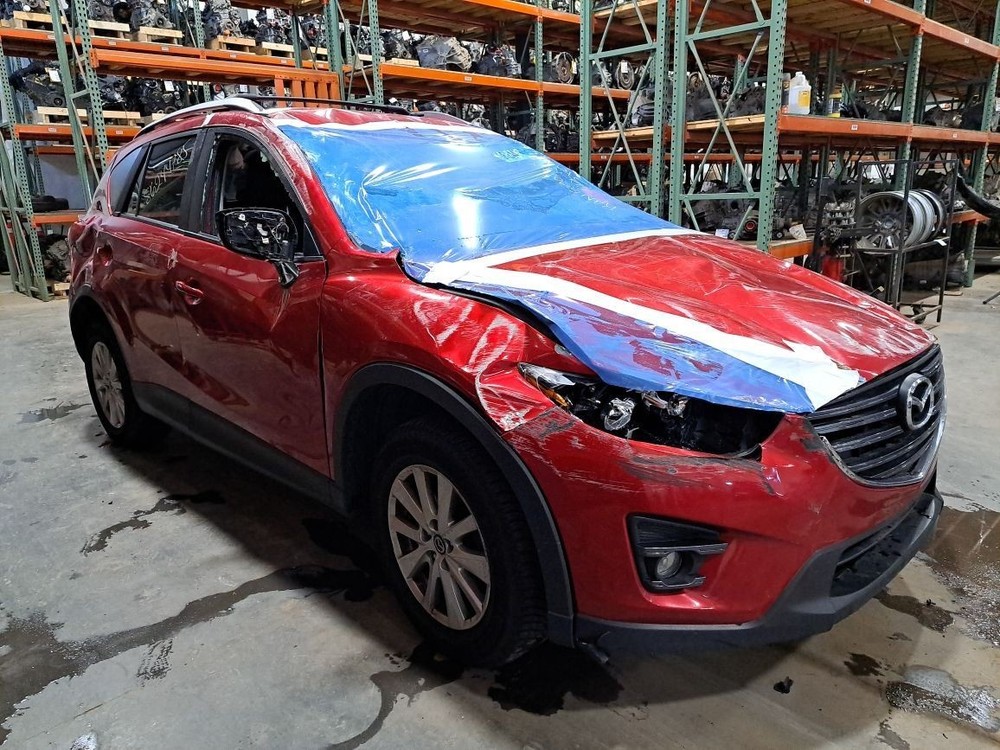 2016 Cx-5 Jack Sku#4302489