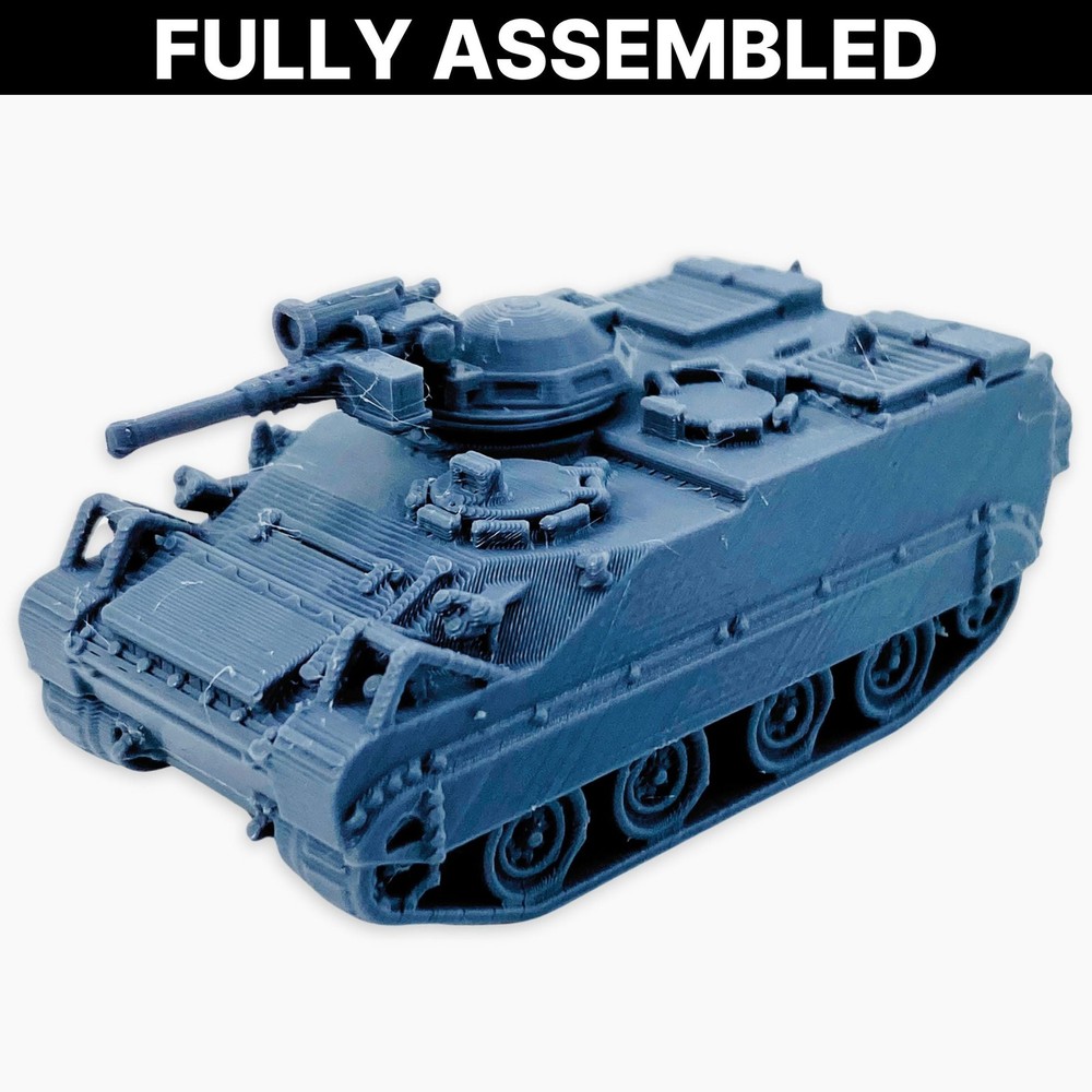 Lynx Reconnaissance Vehicle