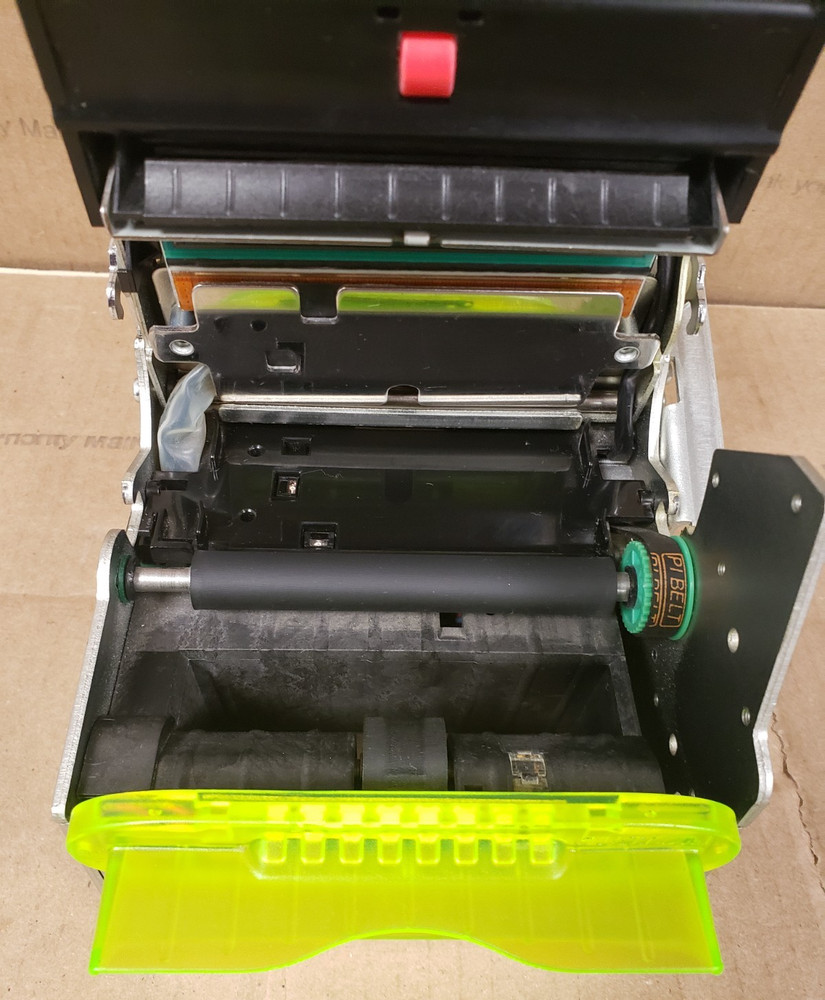 CUSTOM PCVKP80II-UE Thermal Printer (UNTESTED)