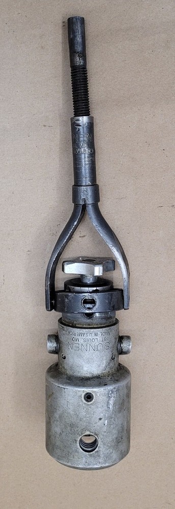Sunnen Mandrel Driver - GGN-150