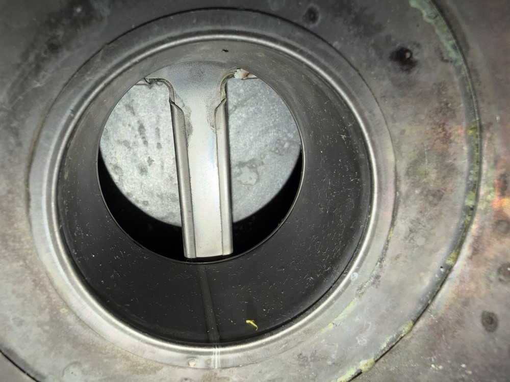 Rinnai RH180 Tankless Unit REU-VA1320WF-US - Error 63 sold As-Is (#2)