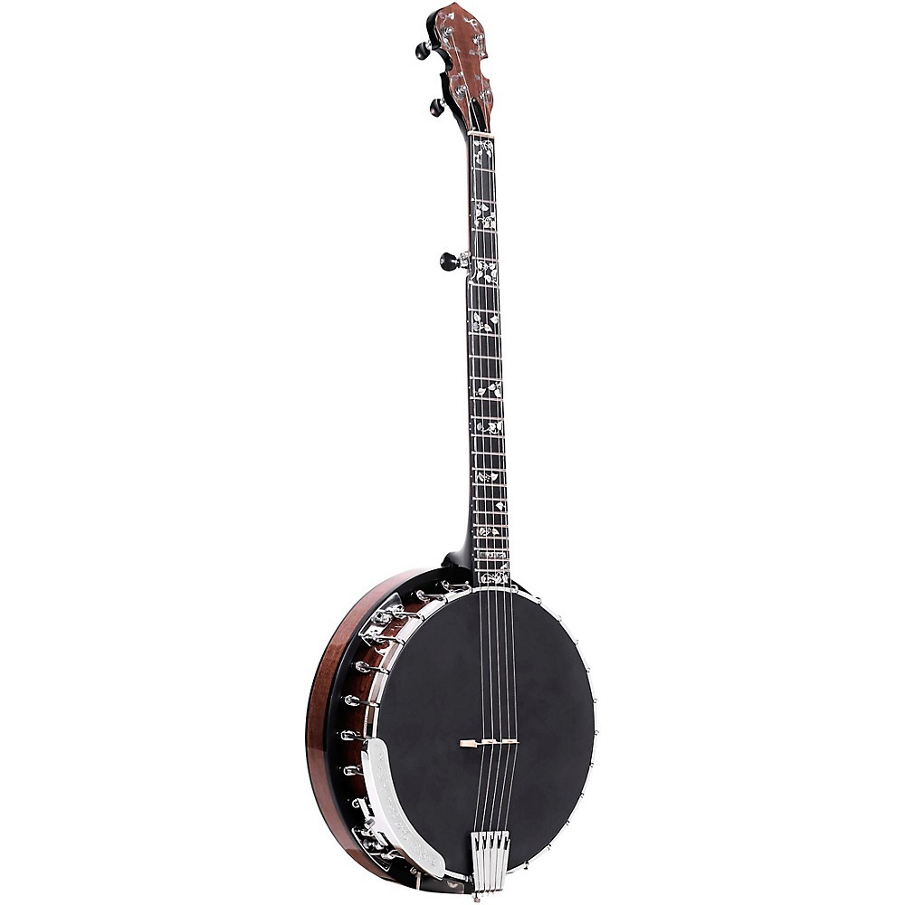 ML-1 B�la Fleck Series Baritone Banjo