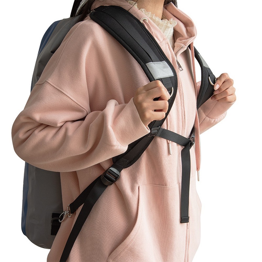 Replaceable Shoulder Straps for Student Schoolbags Reliable and Convenient