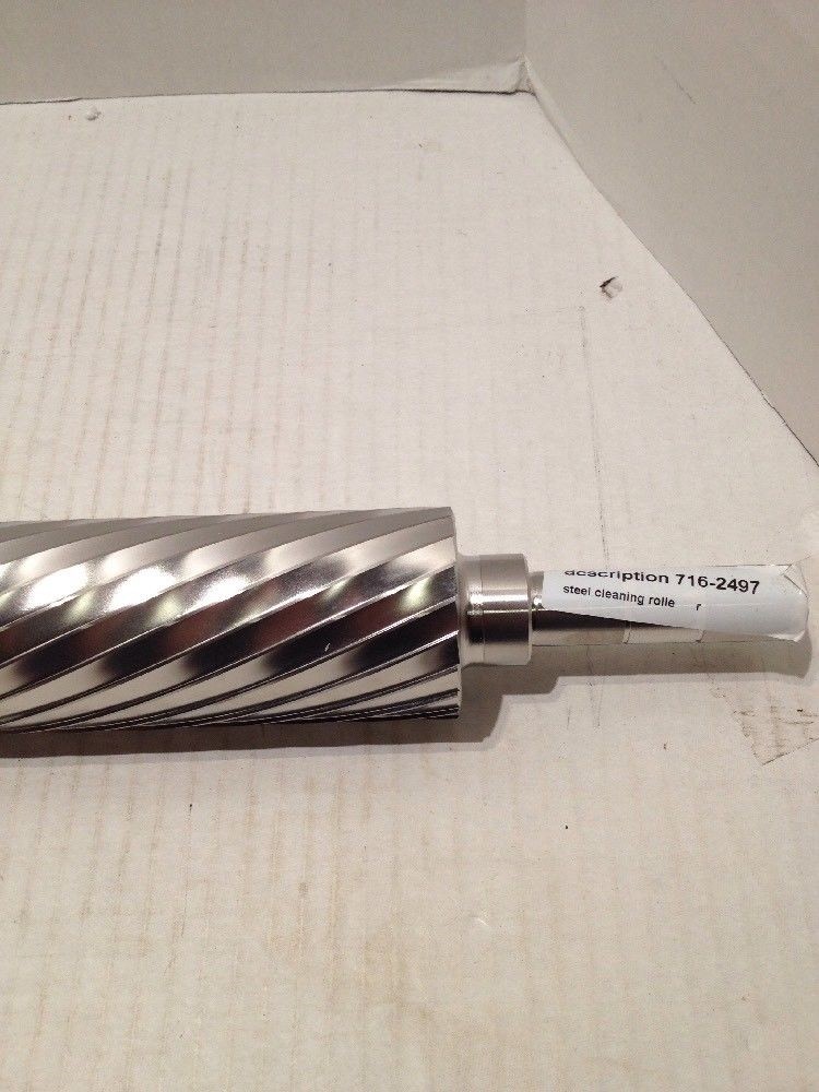 Maja 716-2497 Steel Cleaning Roller