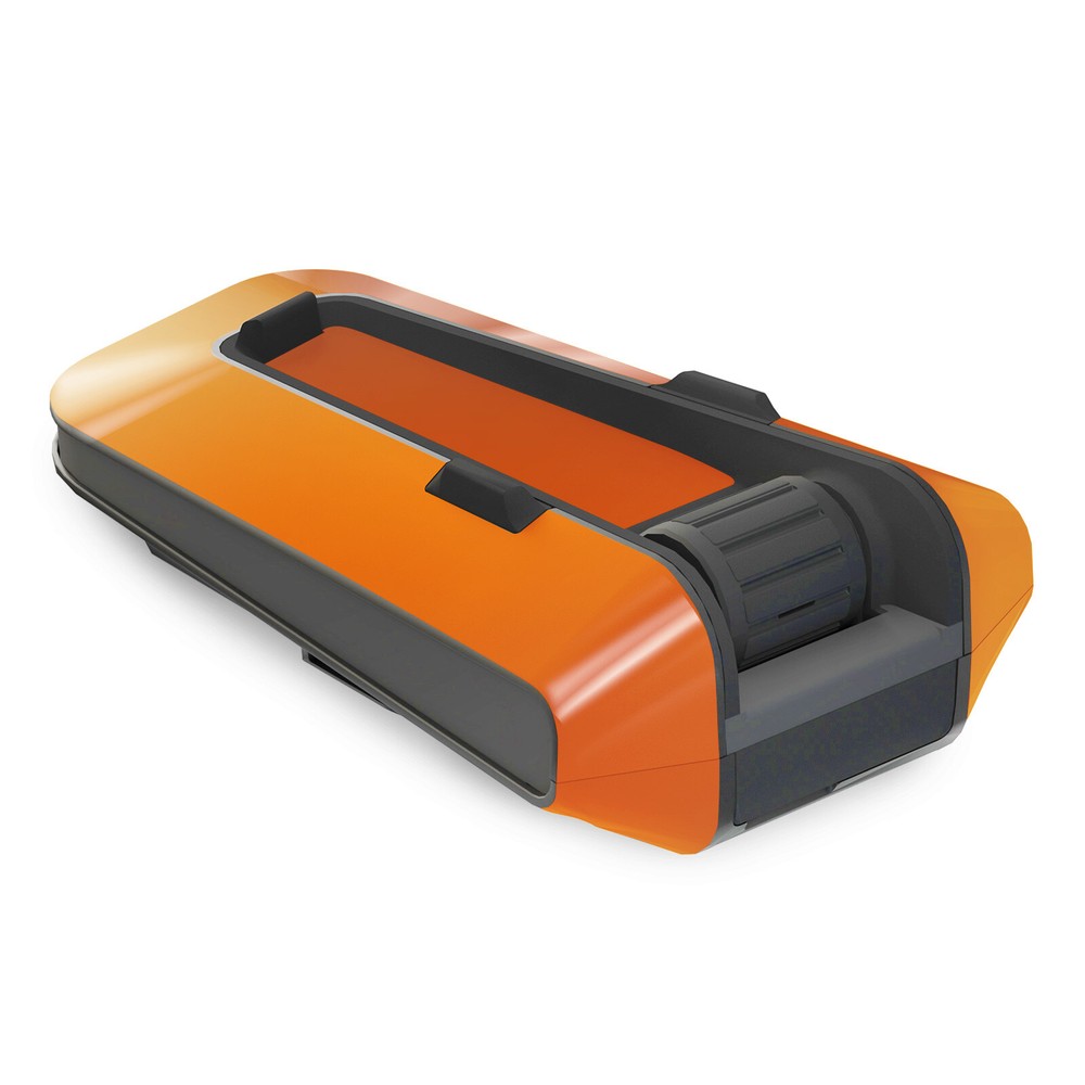 Protective Skin Stickers Wrap Decals Solid Color For CARDO PACKTALK EDGE NEO