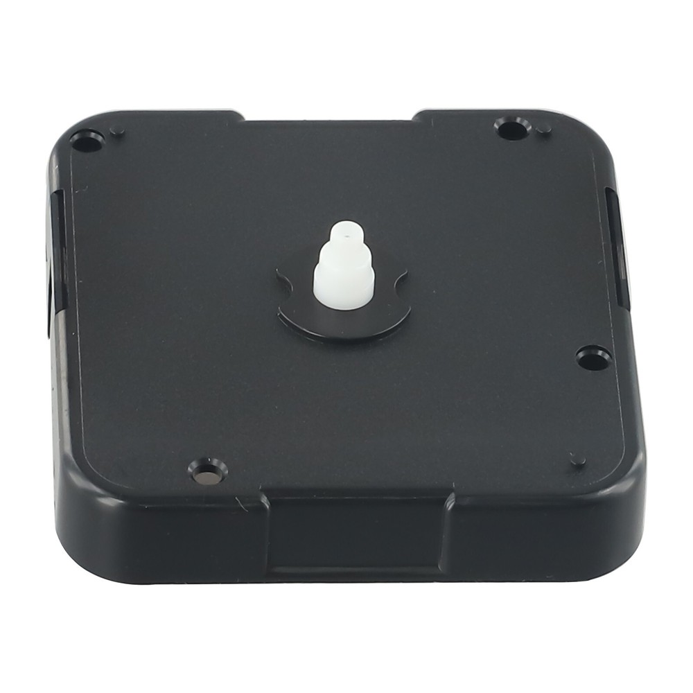 DIY Quartz Clock Movement Mechanism Sweep Silent Wall Clock Repair Kits Replace