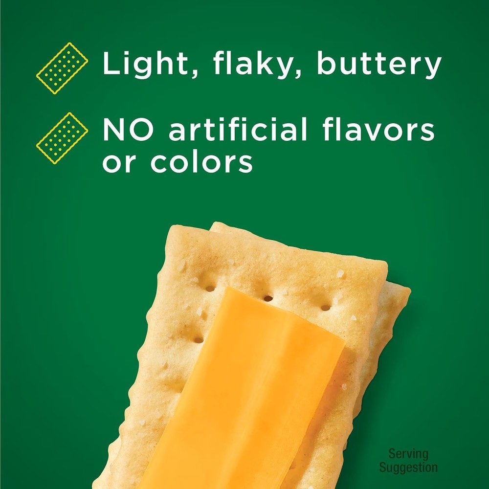 Kellogg's Club Crackers Snack Stacks (2.08 oz., 24 pk.)