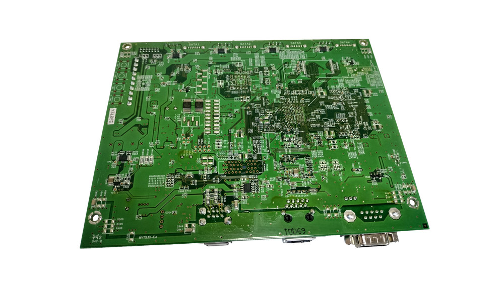 BUFFALO MVTS3X-EA SYSTEM BOARD