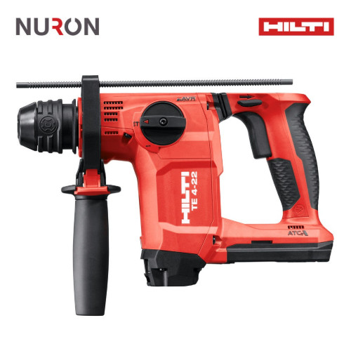 HILTI Nuron Cordless Rotary Hammer Drill TE 4-22 / Bare tool