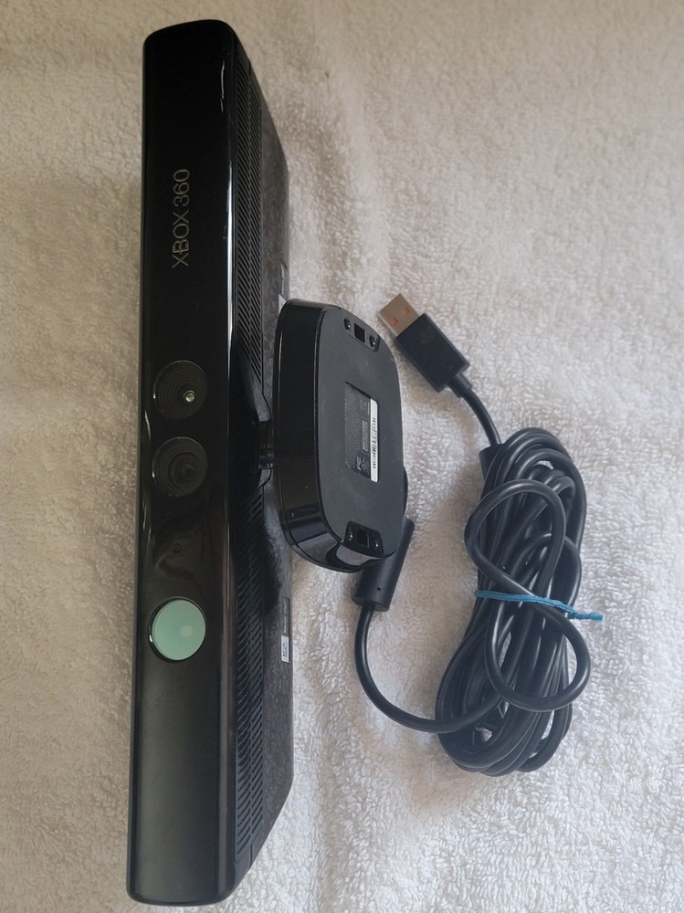 XBOX 360 Kinect Sensor Bar OEM Model 1414
