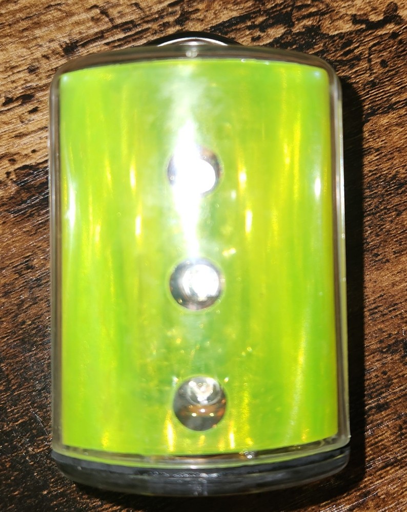 Grace Industries Light Tracker US Coast Guard Approved (Divers Model) 2016A