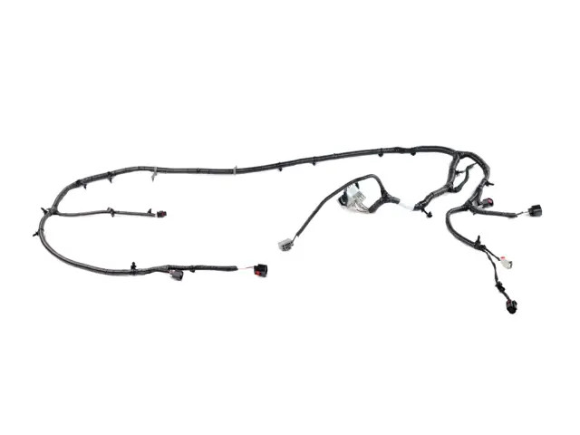 Genuine Mopar Front End Module Wiring 52112273AB