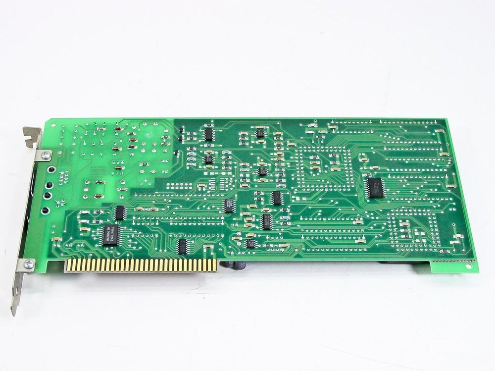 Twincom Internal Modem ISA Vintage 14.4/DFI