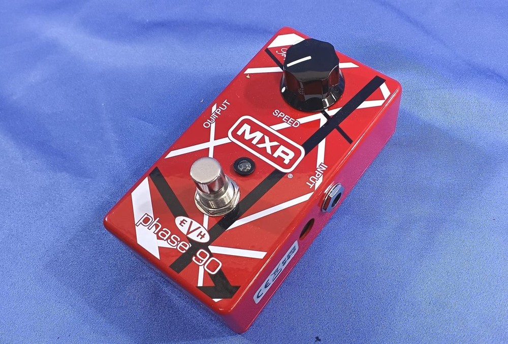MXR / PHASE90 (no.260411)