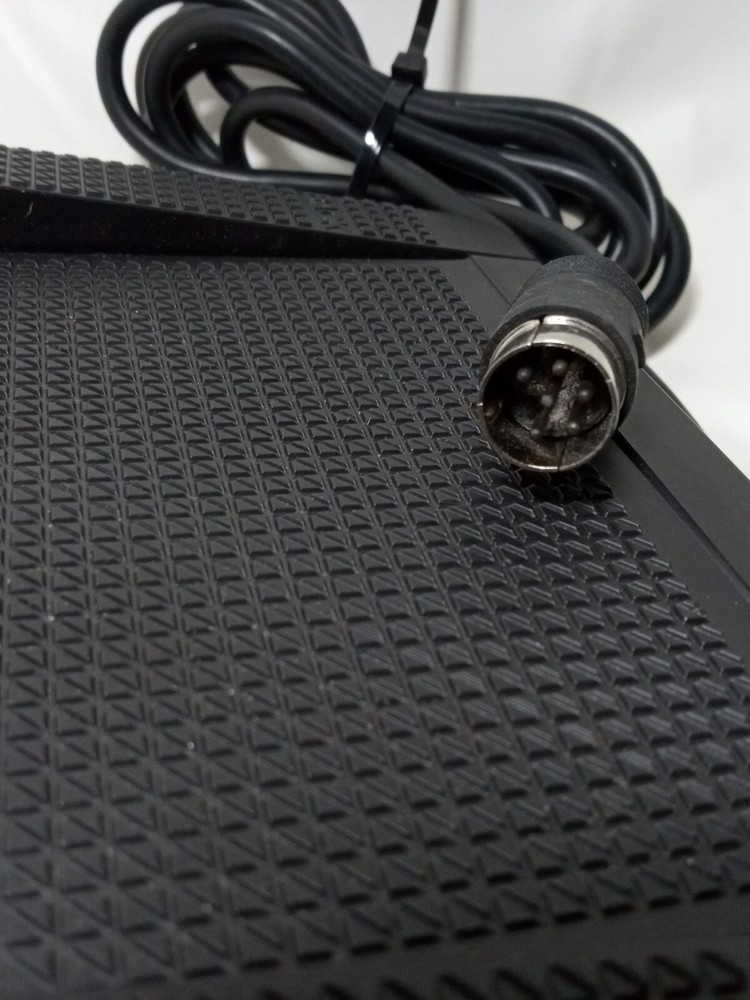 Craig FS2700 Transcriber Foot Controller - Pre-Owned