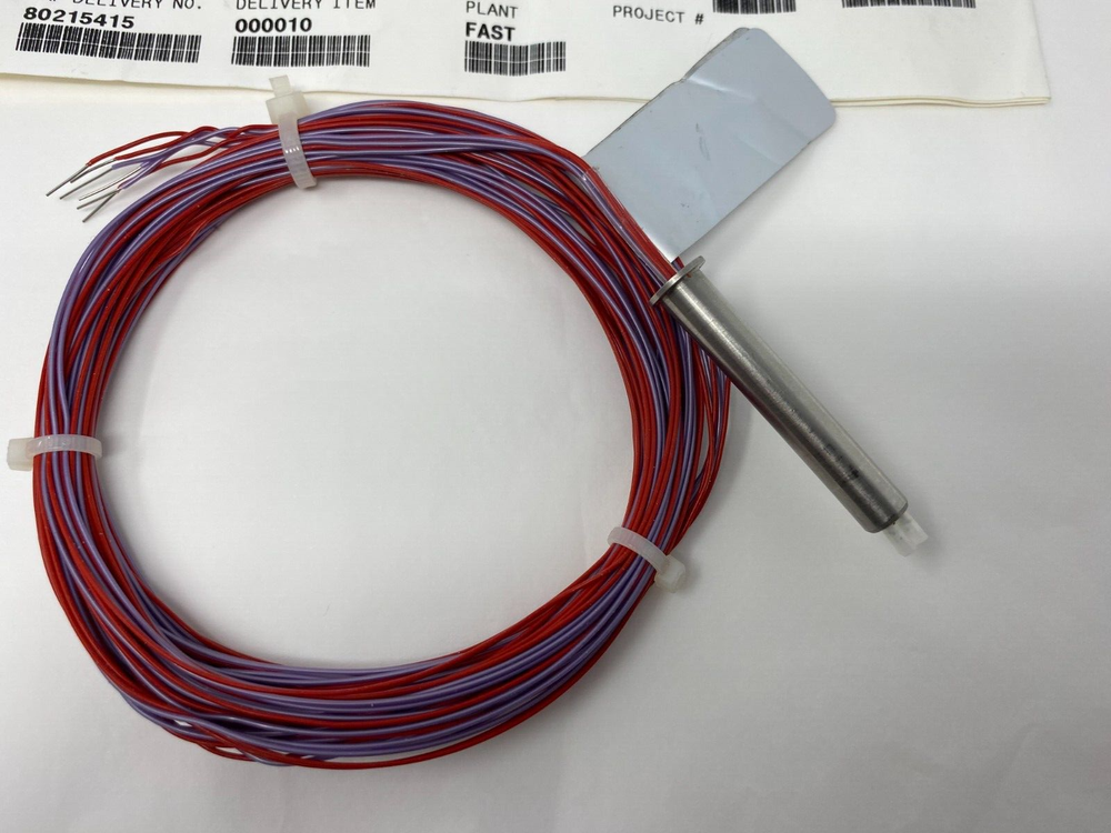 Conax Technologies Thermocouple Temperature Assembly