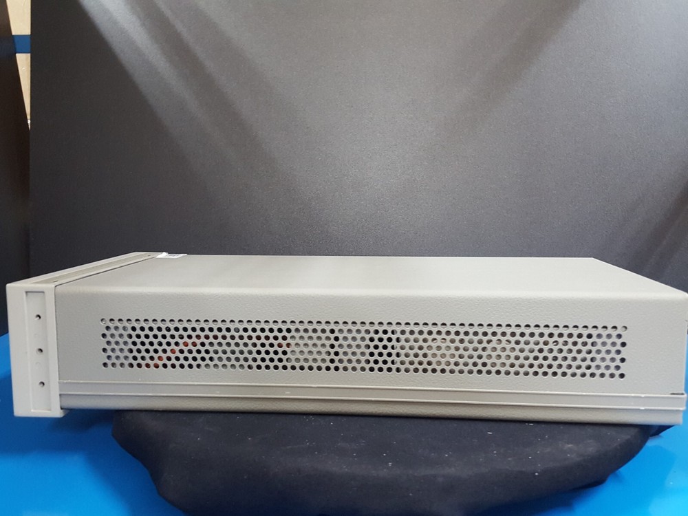 HP 438A: Power Meter (6315)