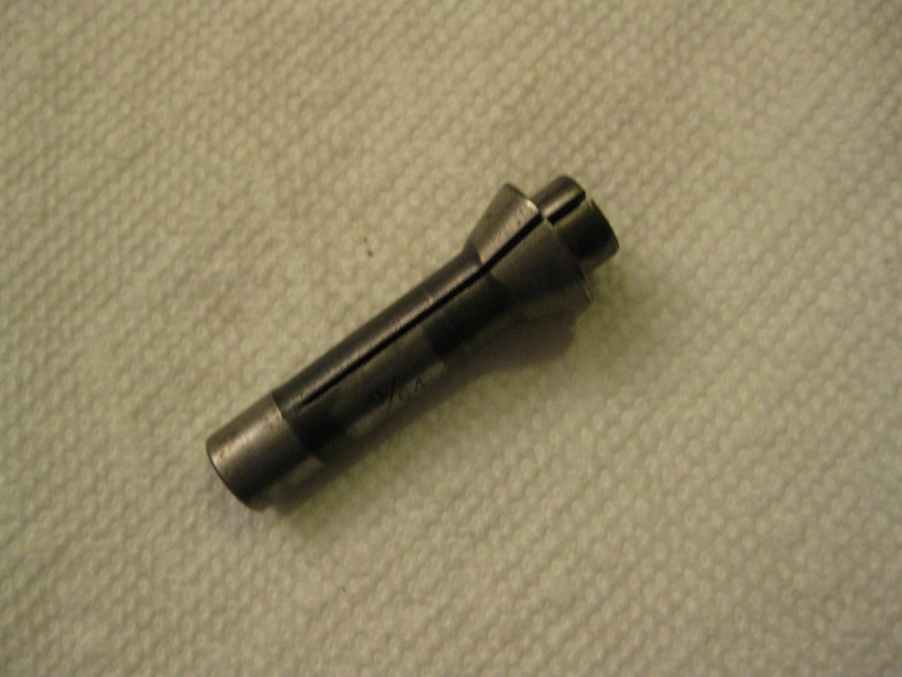 9/64" F10 Collet
