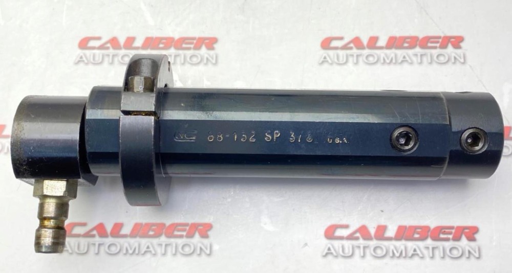 NC 88-132 SP 3/8" Tool Holder (USED)