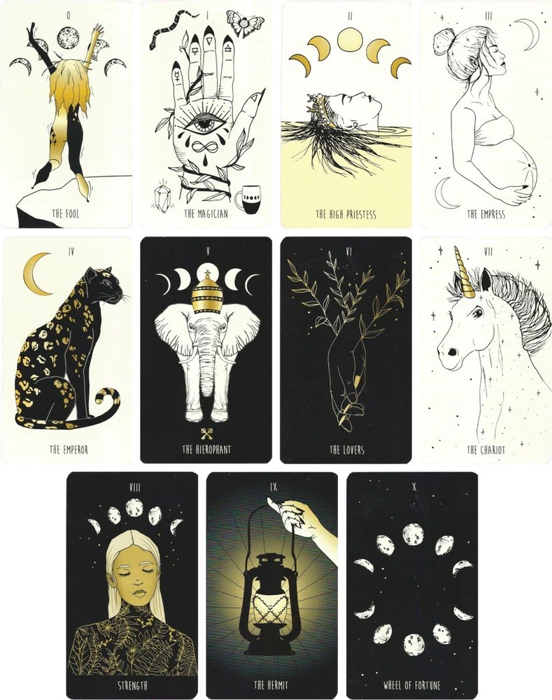 Tarot Reading For Guidance And Insight