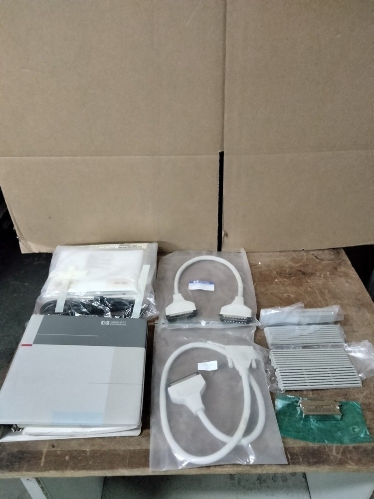 HP C2269A DISK SUB-SYSTEM