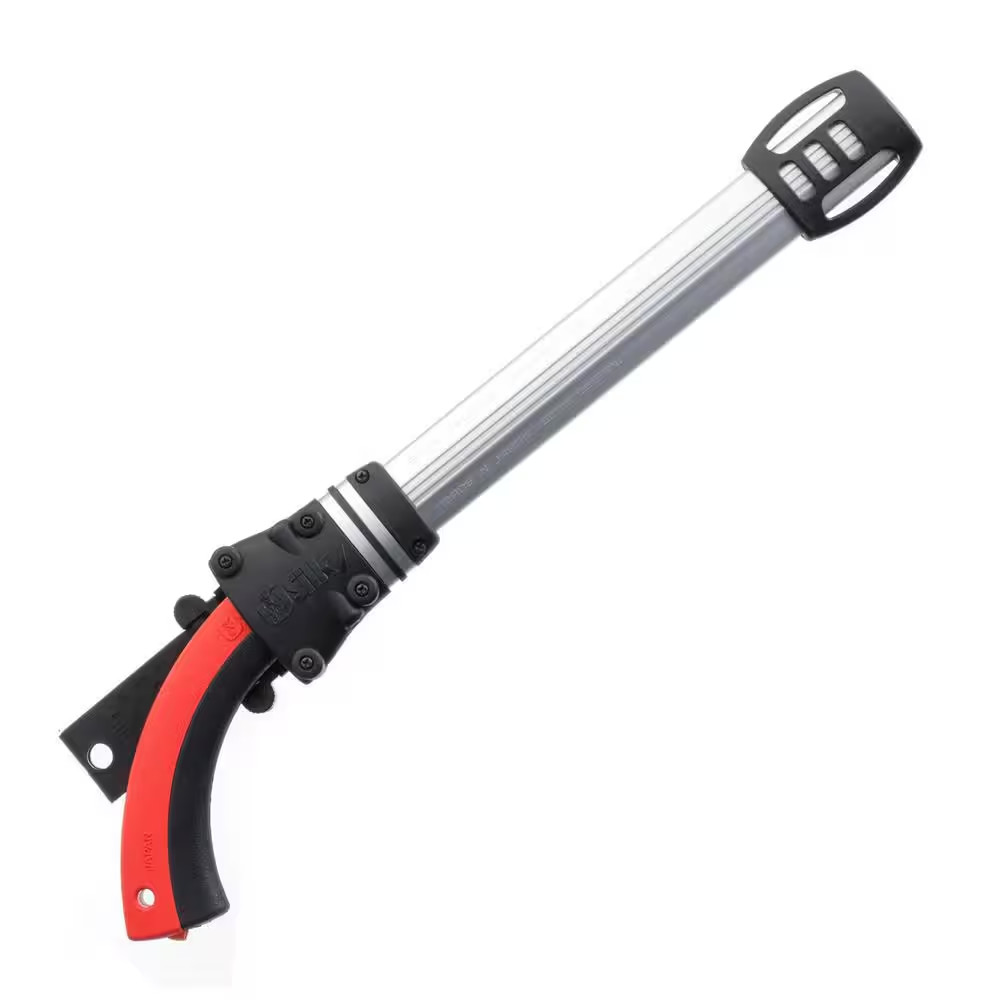 TSURUGI 12 In. Large Teeth Tree Saw