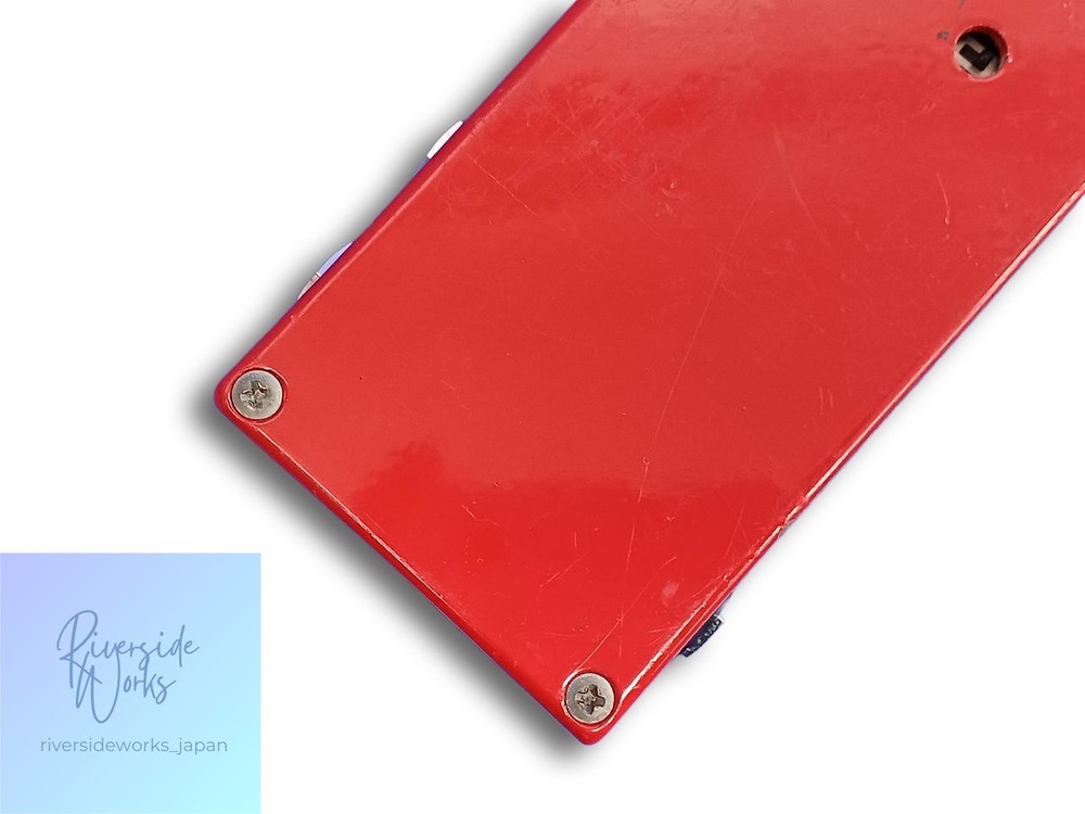 HUGHES&KETTNER Redbox Classic Direct Box