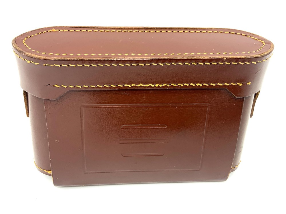 Balda Baldalux Camera Bag Brown