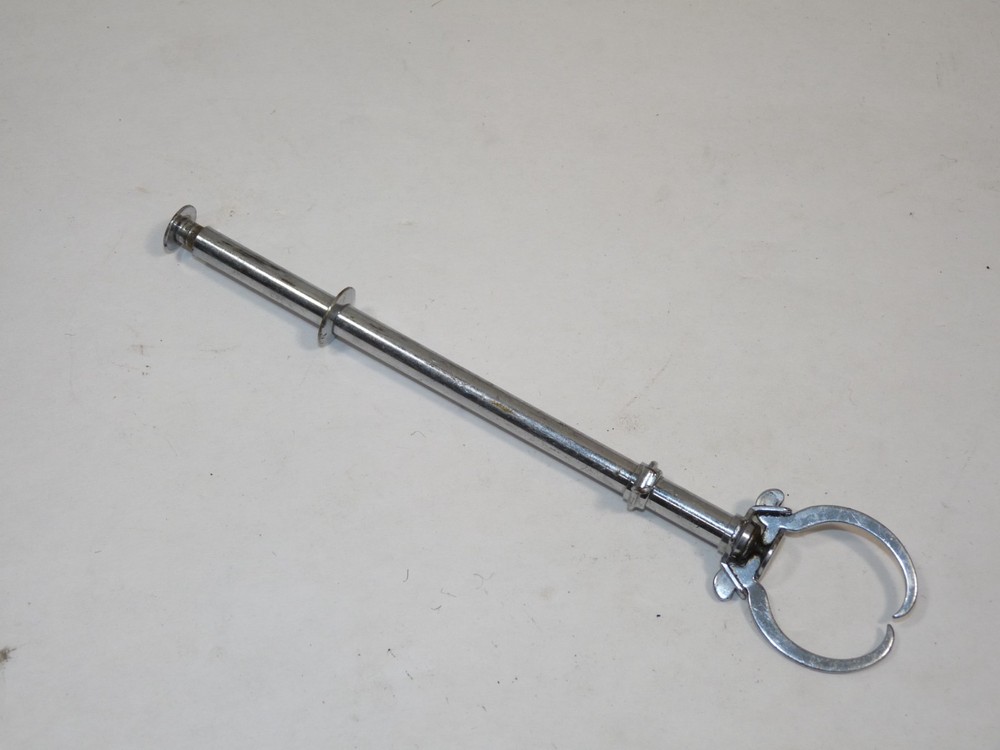 Vintage Ice Cube Tongs