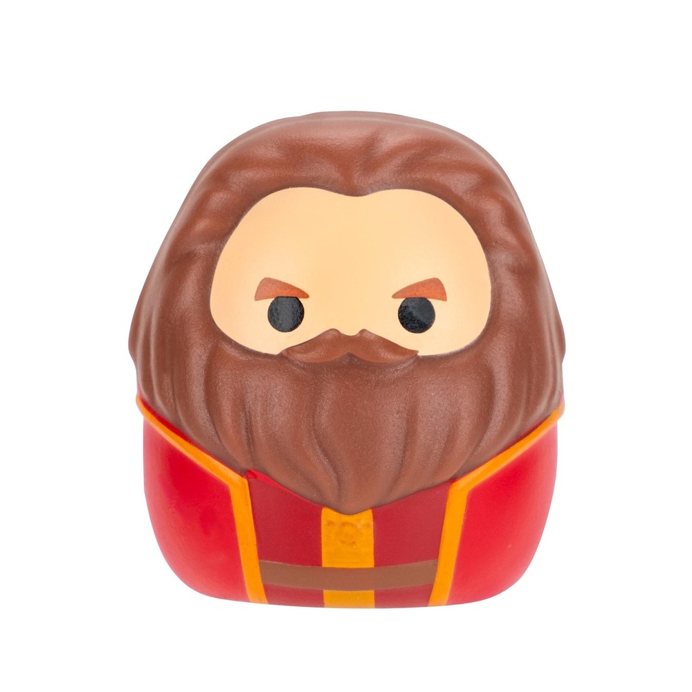 Squish-a-longs “Harry Potter” Clip-a-Longs Mini-Squish Gryffindor Multipack