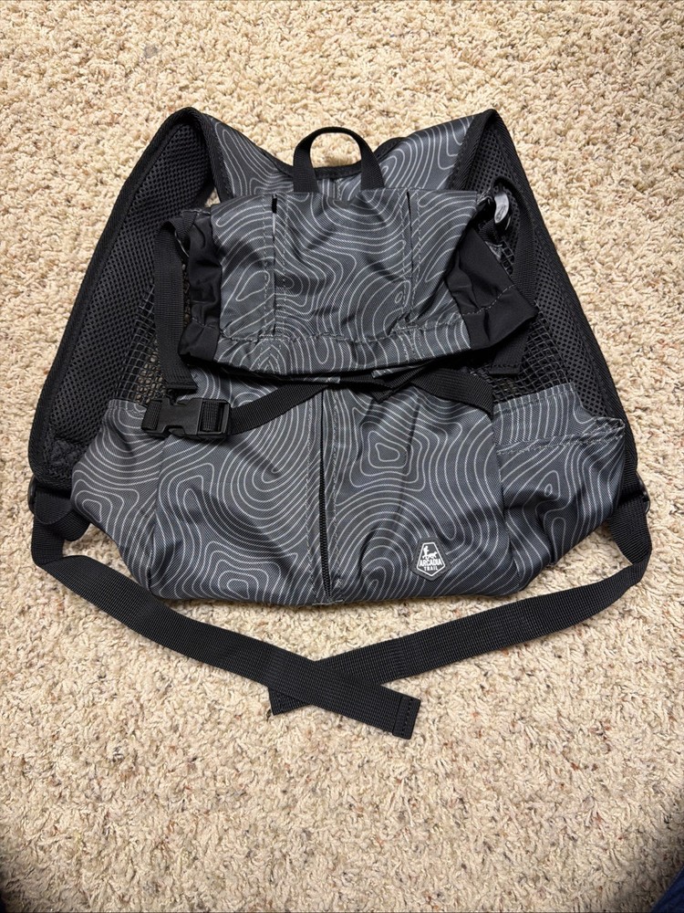 Arcadia Trail Medium-Size Backpack Dog Carrier