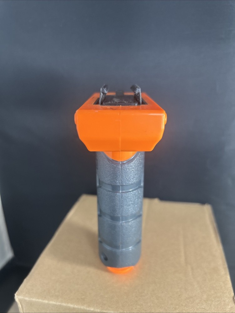 Nerf N-Strike Elite Retaliator Foregrip Grip Only Original Part Replacement