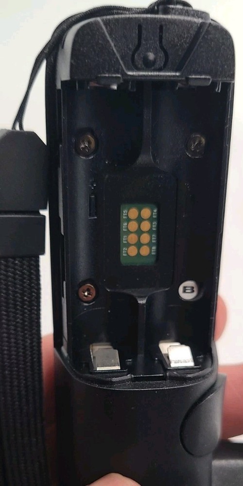 Acer Windows Mixed Reality VR Handheld Controllers C701 – Pair