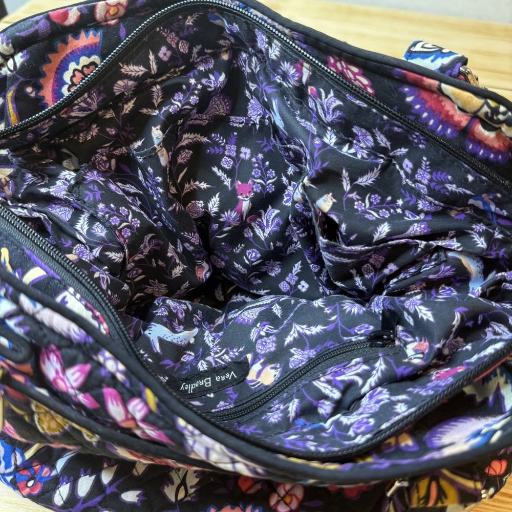 Vera Bradley Shoulder Bag Purse