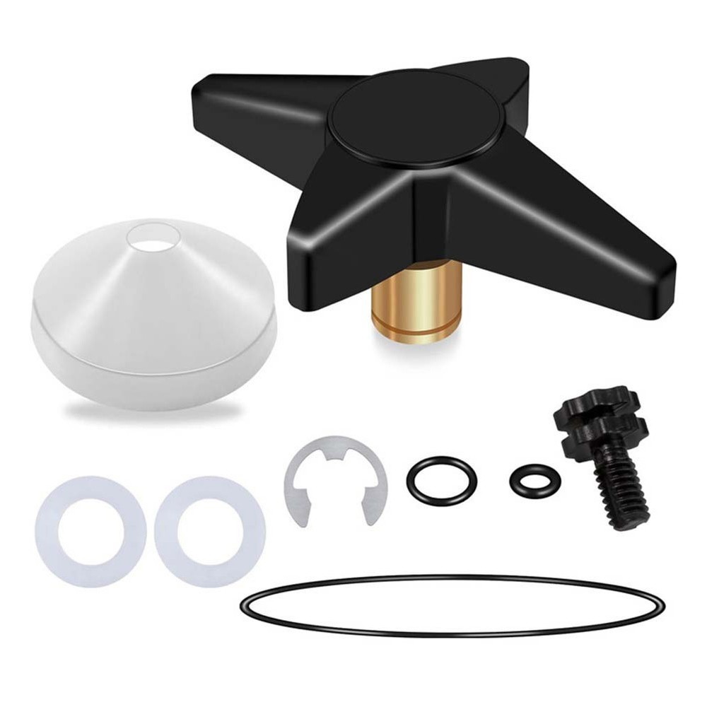 Advanced Locking Knob and Pool Filter Knob Set for Enhanced Performance