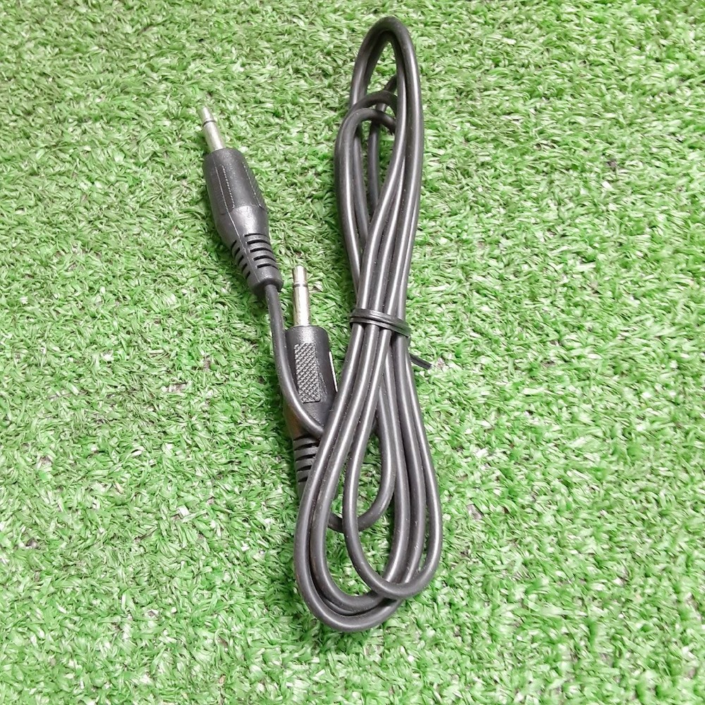 Icom SP-23 External Speaker Headphone Jack Unused