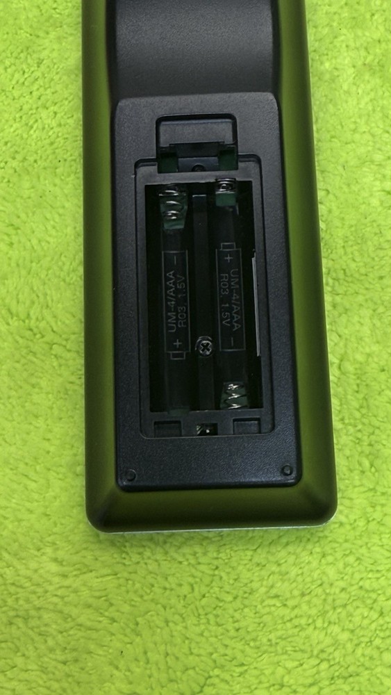 OEM MARANTZ RC006SR Remote Control BARELY USED MINT CONDITION 👀 PICS WORK GREAT